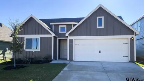 520 Burnett Trl, Canton, TX 75103