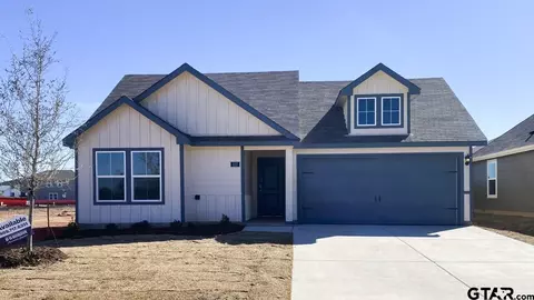 117 Willow Branch Ln, Canton, TX 75103