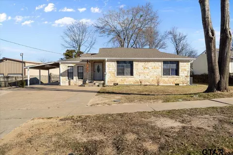 2931 Baldwin Dr, Tyler, TX 75702