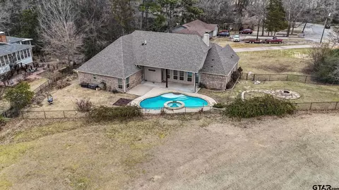 106 Hide A Way Ln E, Hideaway, TX 75771 photo 39