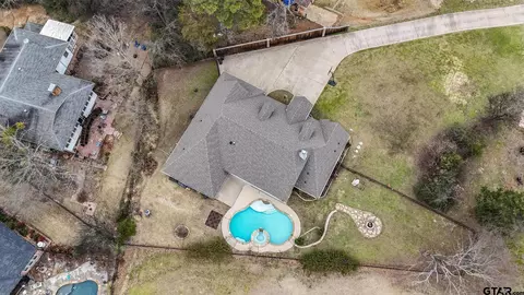 106 Hide A Way Ln E, Hideaway, TX 75771 photo 40