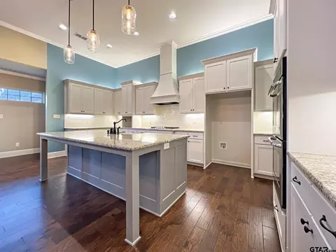 106 Hide A Way Ln E, Hideaway, TX 75771 photo 11