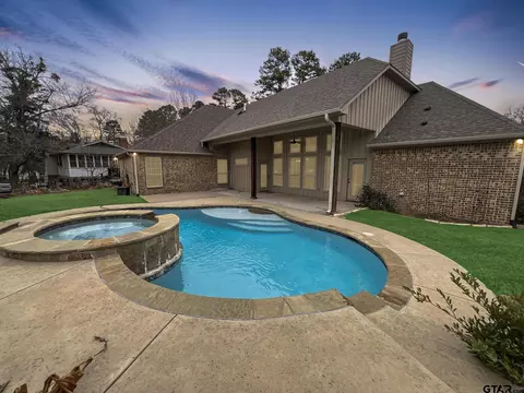 106 Hide A Way Ln E, Hideaway, TX 75771 photo 34