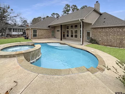 106 Hide A Way Ln E, Hideaway, TX 75771 photo 35