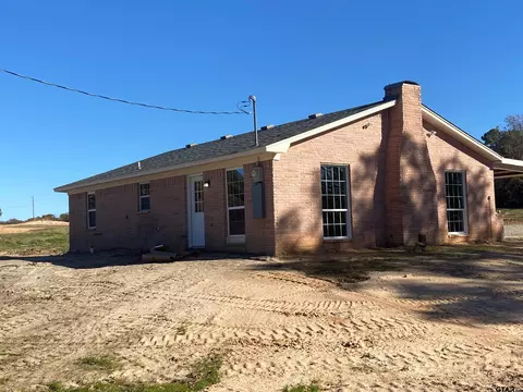 5205 Fm 279 Rd, Ben Wheeler, TX 75754