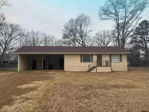 507 N Cecelia Dr, Mount Pleasant, TX 75455