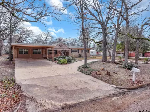 1480 Woodland Dr, Canton, TX 75103