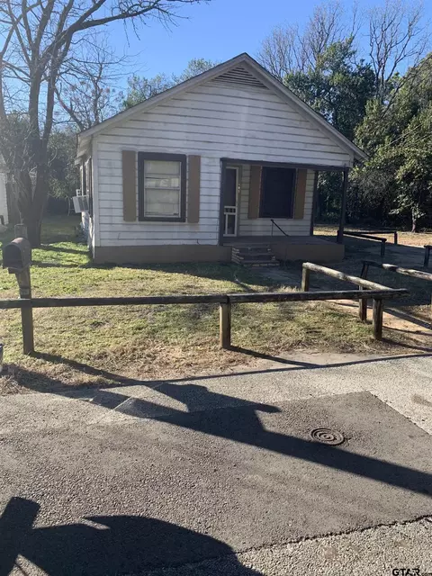 1401 Buckley, Tyler, TX 75701