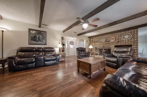 11656 Constantine Ave, Tyler, TX 75708 photo 4