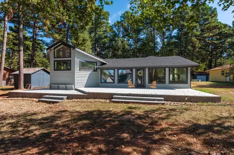 257 Lake Dr, Mount Vernon, TX 75457