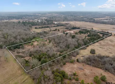 tbd Vzcr 4907, Ben Wheeler, TX 75754