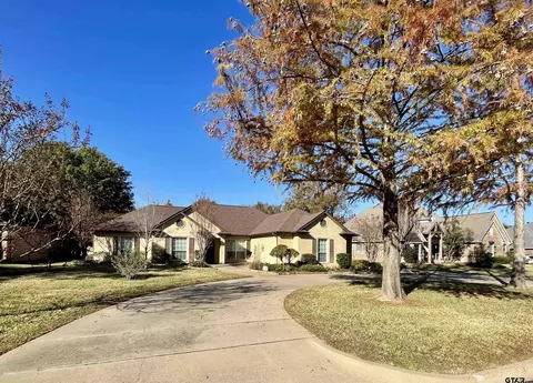 218 Bayhills Dr, Hideaway, TX 75771