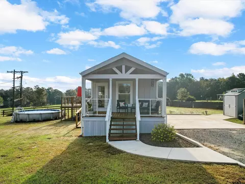 754 Beall Mountain Rd, Longview, TX 75604 photo 9