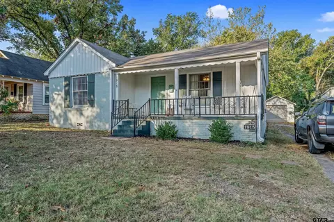 1915 Jarrel, Tyler, TX 75701