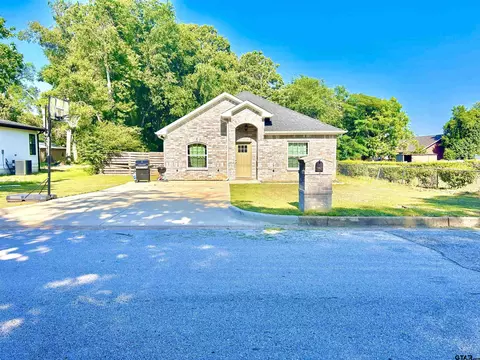 3120 Erma St, Tyler, TX 75701