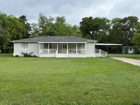 361 Noble St, Lovelady, TX 75851