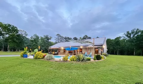454 Cr 4914, Troup, TX 75789