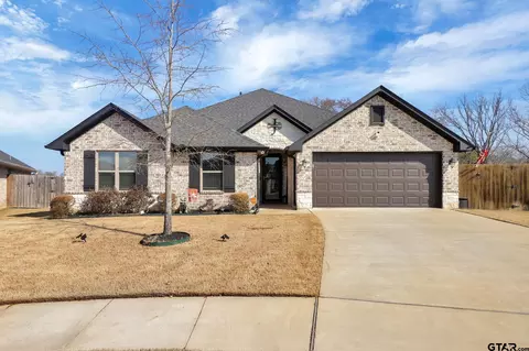 12724 Meadowbrook Dr, Tyler, TX 75709