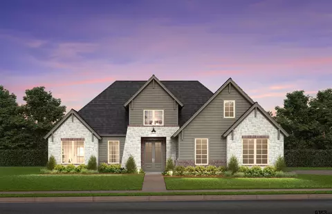 11420 Zoe Cir, Flint, TX 75762