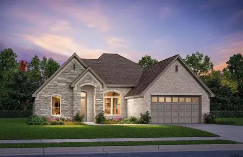 4476 Keechi Creek Rd, Tyler, TX 75703