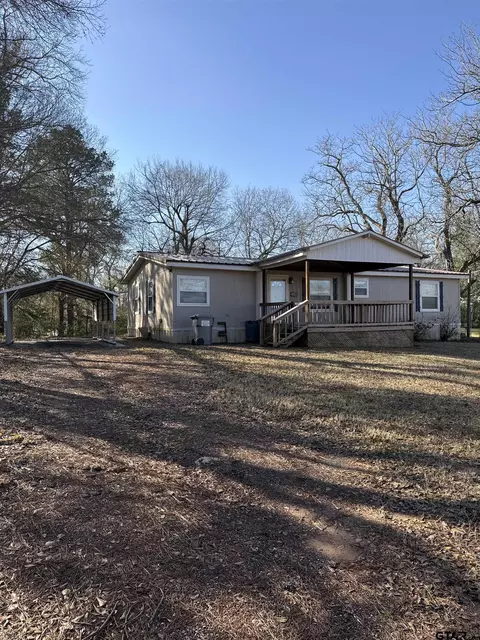 310 S Chandler St, Rusk, TX 75785