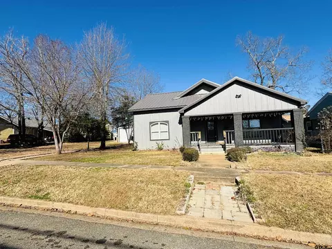 536 N Nacogdoches St, Jacksonville, TX 75766