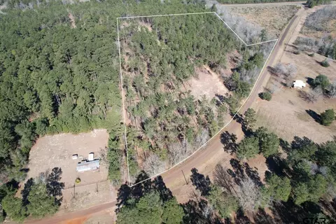 tbd D County Road 3198, Mount Enterprise, TX 75681