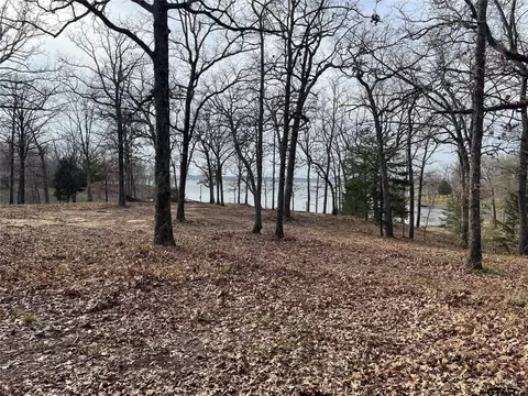 Lake Fork Lot Indian Gap, Quitman, TX 75783