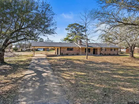 199 Cr 1435, Mount Pleasant, TX 75455