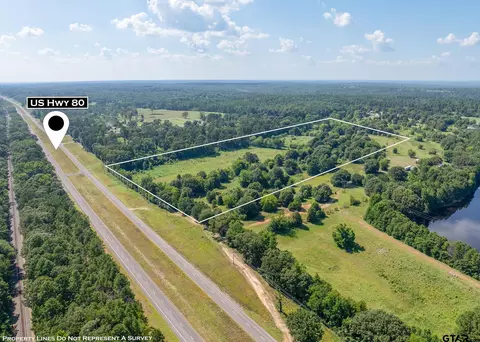 tbd E Us Hwy 80, Mineola, TX 75773