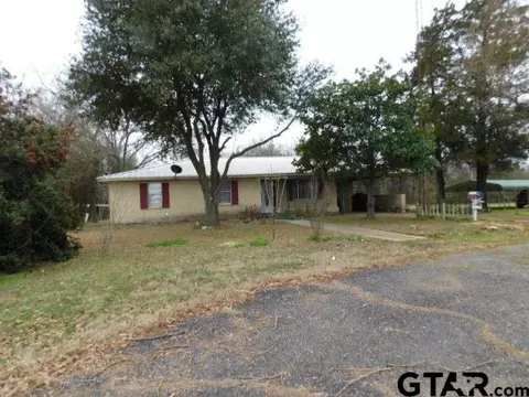 2534 N Hwy 37, Quitman, TX 75783