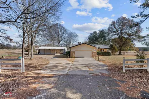 933 S Fm 348, Henderson, TX 75654