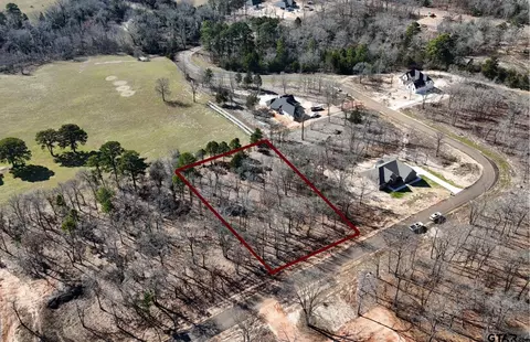 tbd Pr 6305 #LOT 12, Mineola, TX 75773