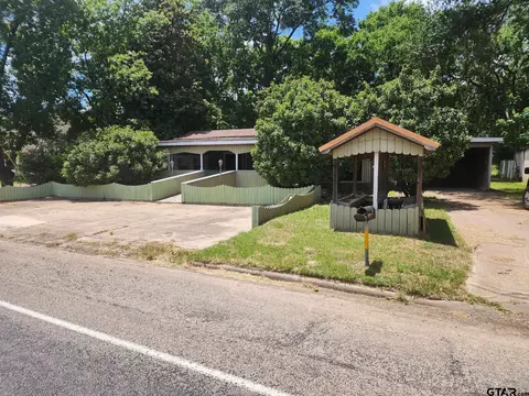 206 Winnsboro, Quitman, TX 75783