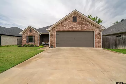 110 Morrison, White Oak, TX 75693