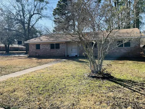 209 King Ave, Pittsburg, TX 75686