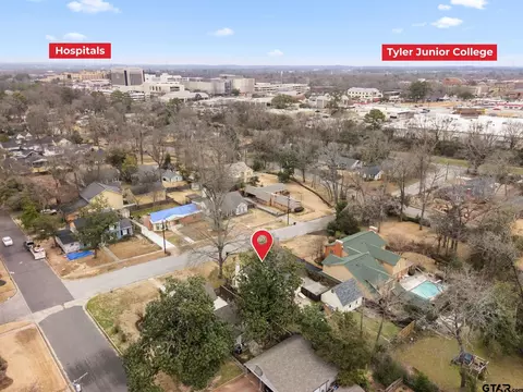 607 E 3rd St, Tyler, TX 75701 photo 33