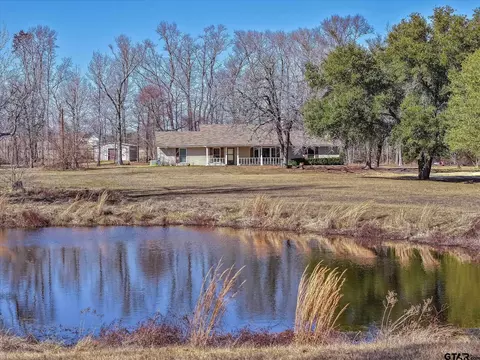 283 Vzcr 4108, Canton, TX 75103