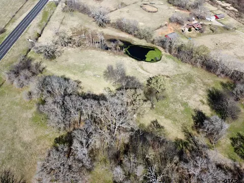 lot10 Cr 2724, Mineola, TX 75773
