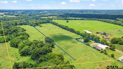 tbd Cr 2468, Winnsboro, TX 75494