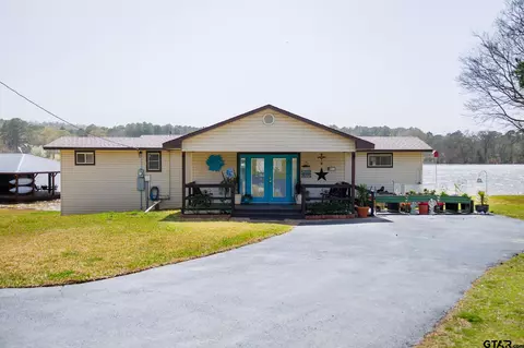 336 County Road 3133, Jacksonville, TX 75766