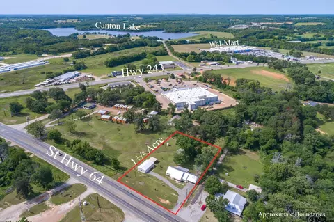 24955 State Highway 64, Canton, TX 75103