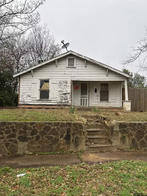 615 W 6th, Tyler, TX 75701