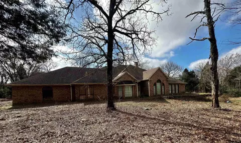 3820 Cr 3711, Athens, TX 75752