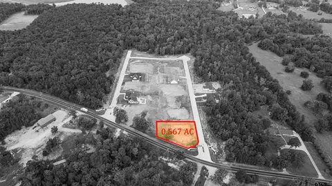 tbd Shortleaf Ln, Longview, TX 75605
