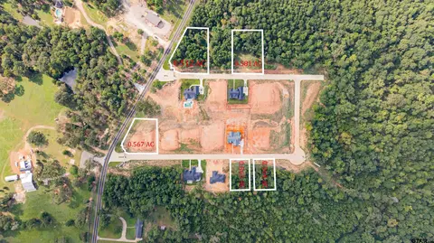 tbd Shortleaf Ln, Longview, TX 75605 photo 8