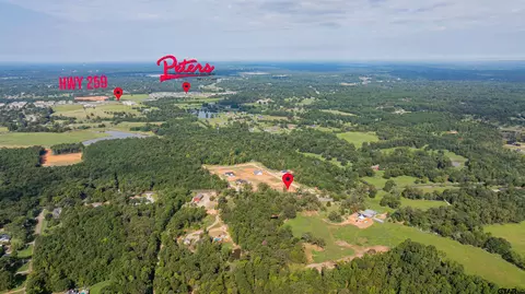 tbd Shortleaf Ln, Longview, TX 75605 photo 4
