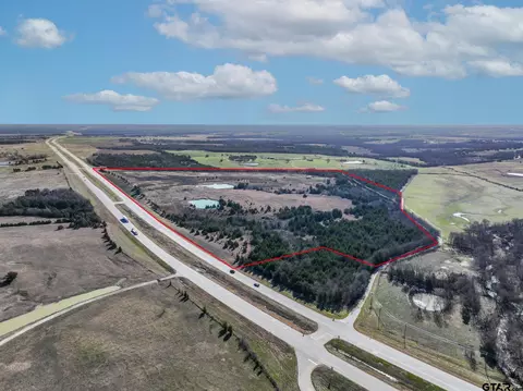 000 Cr 2998, Honey Grove, TX 75446