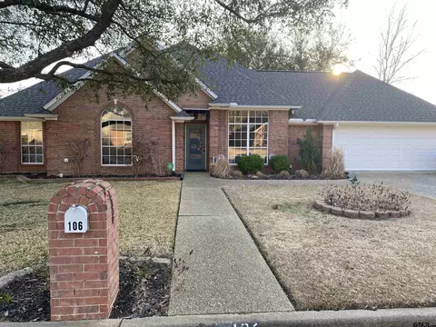106 Hummingbird Ln, Whitehouse, TX 75791