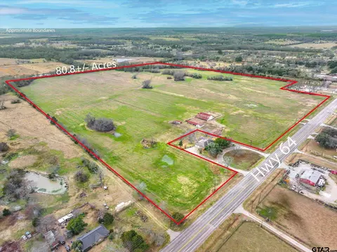 000 State Highway 64, Canton, TX 75103